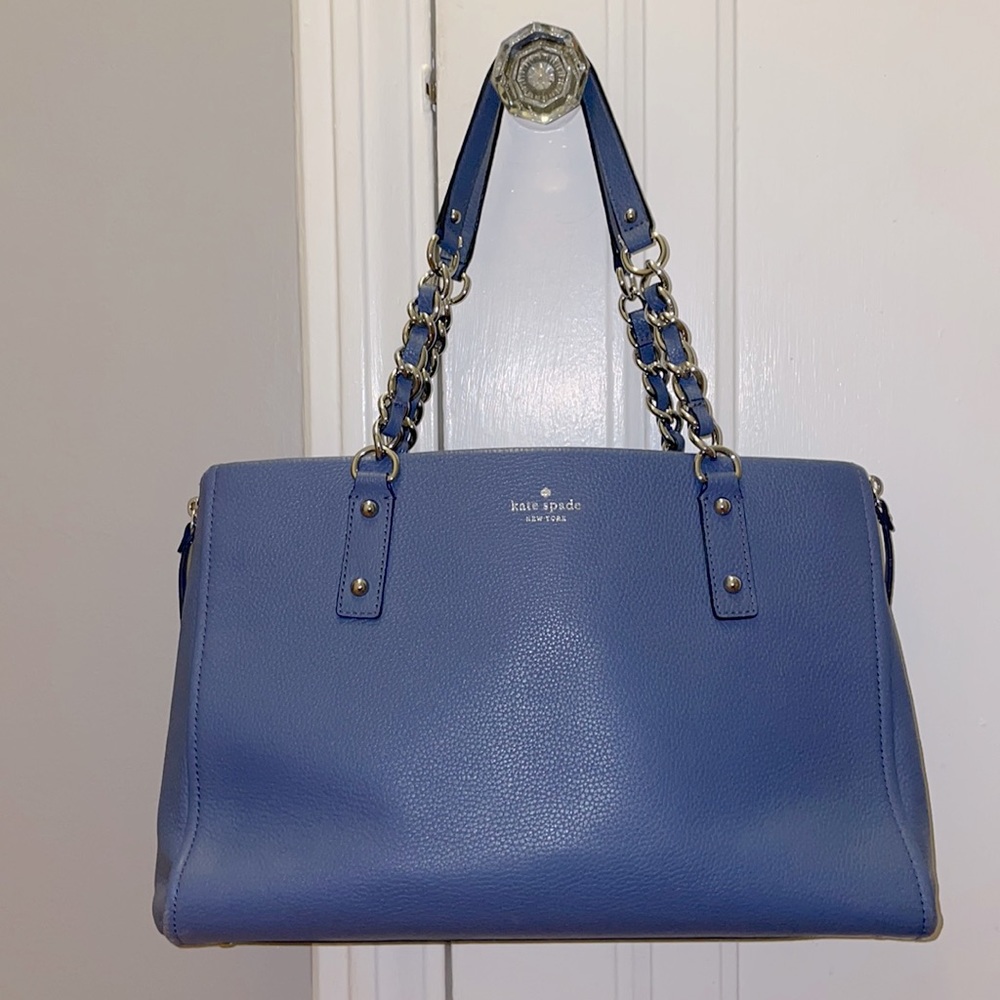 Kate Spade Andee Cobble Hill Shoulder Bag